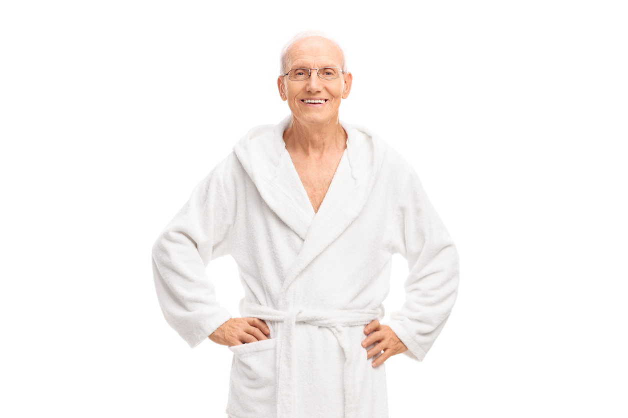 Help with Bathing in Houston